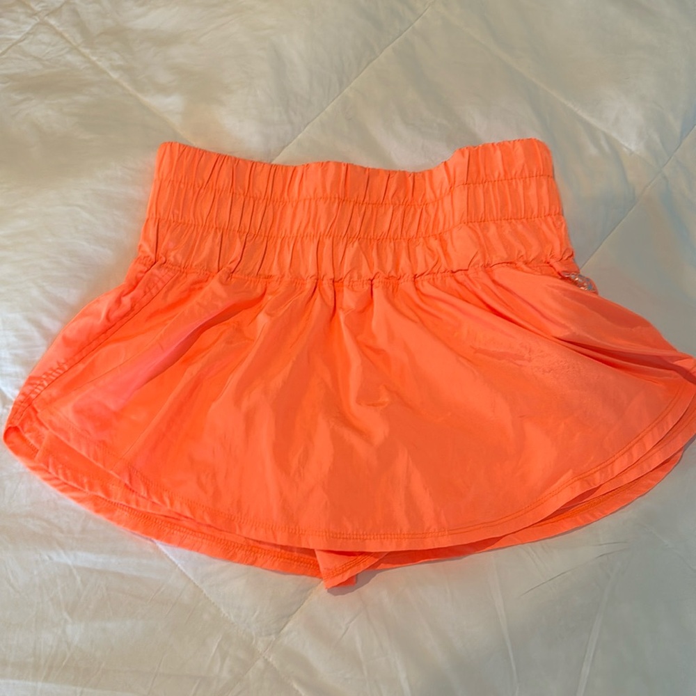 Free People Skort